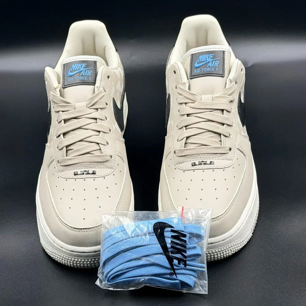 LeBron James x Nike Air Force 1 'Strive For Greatness'